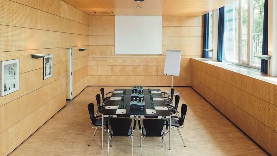 Vienna House by Wyndham Martinspark Meeting