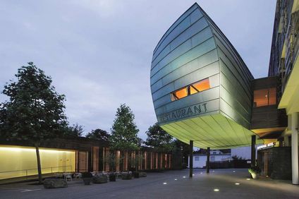 Vienna House by Wyndham Martinspark