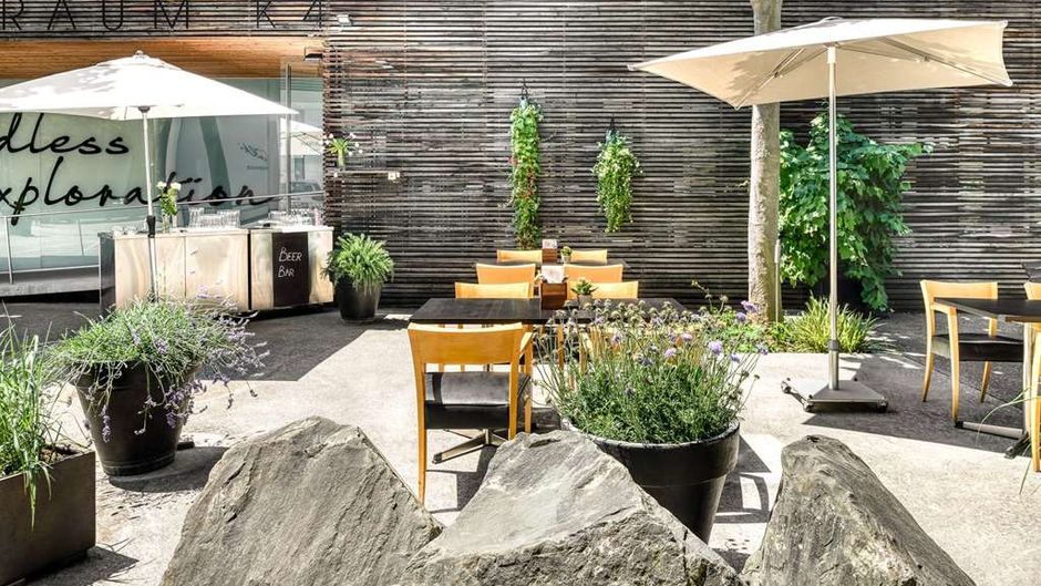 Vienna House by Wyndham Martinspark Room