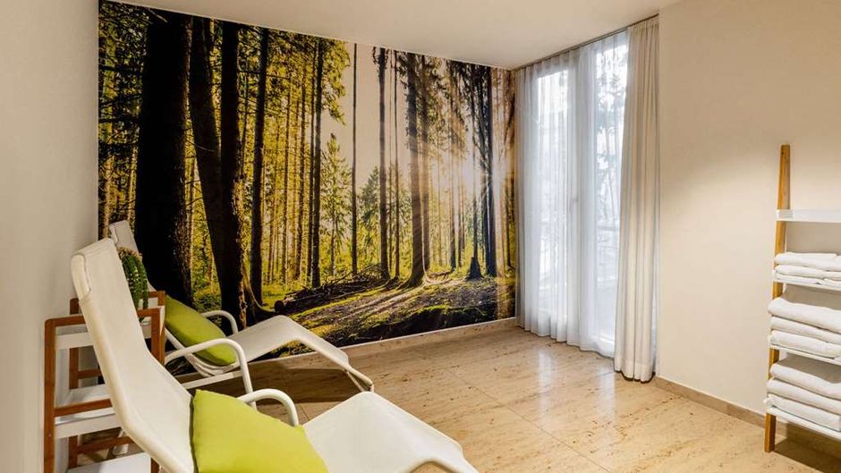 Vienna House by Wyndham Martinspark Spa