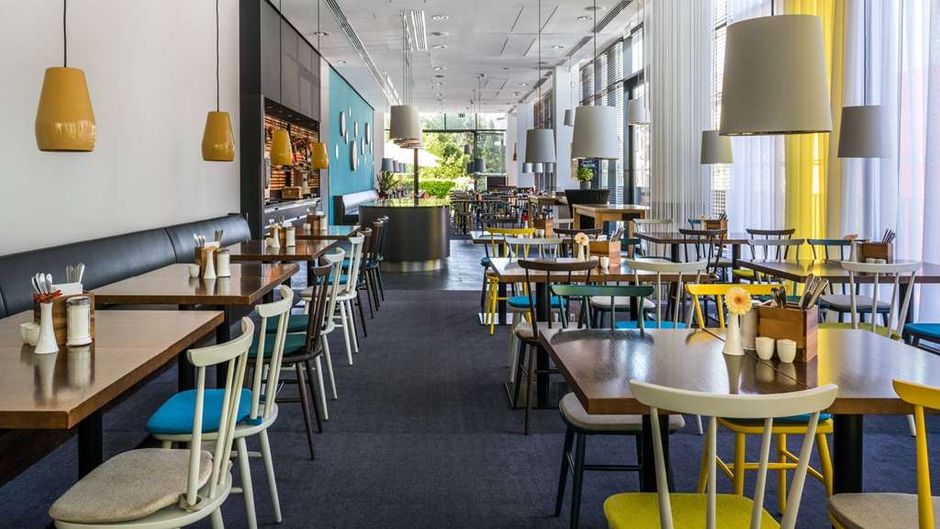 Vienna House Easy by Wyndham Pilsen Restaurant