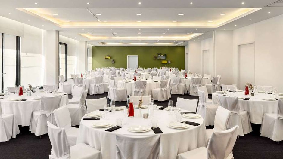 Vienna House Easy by Wyndham Pilsen Meeting