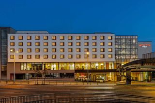 Vienna House Easy by Wyndham Pilsen