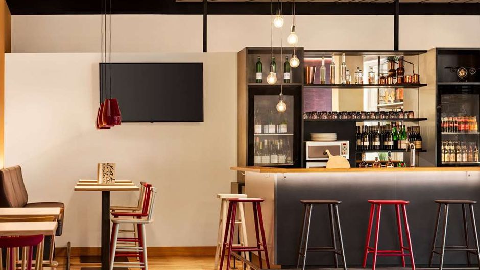 Vienna House Easy by Wyndham Neckarsulm Restaurant