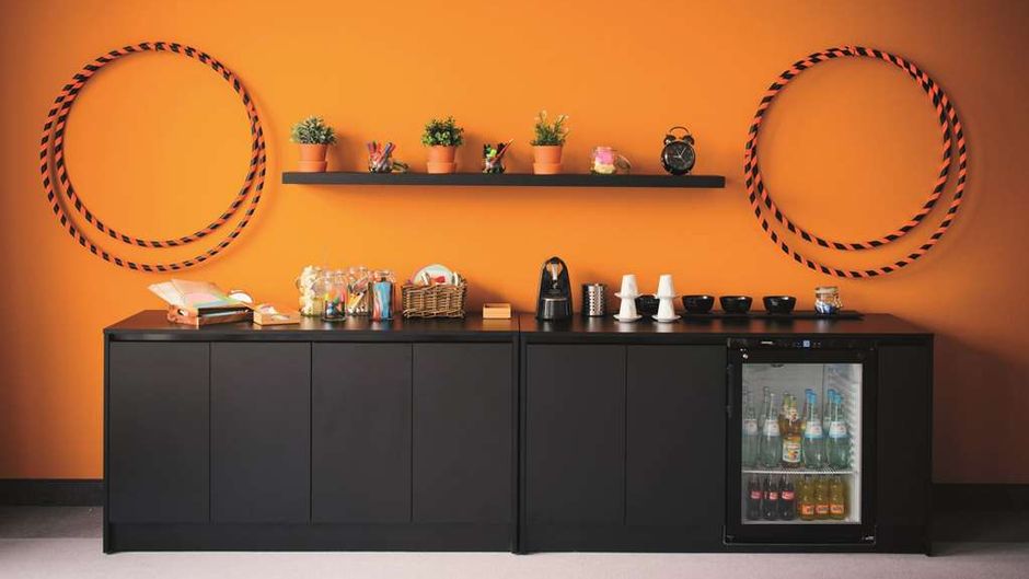 Vienna House Easy by Wyndham Landsberg Meeting