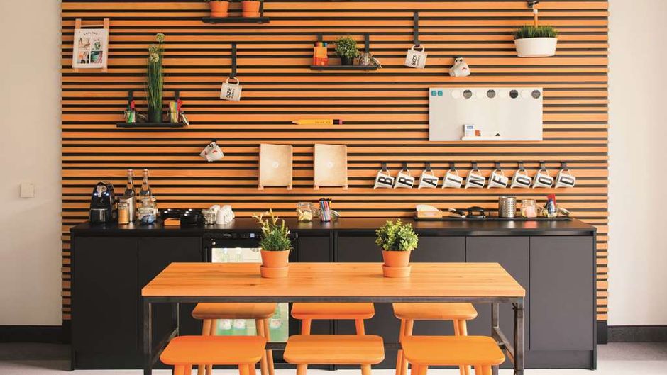 Vienna House Easy by Wyndham Landsberg Meeting