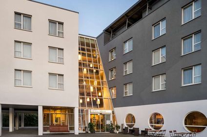 Vienna House Easy by Wyndham Landsberg