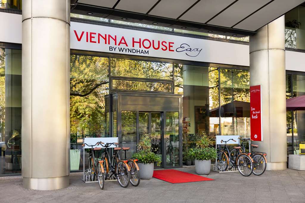 Vienna House Easy by Wyndham Berlin - Berlin, Germany