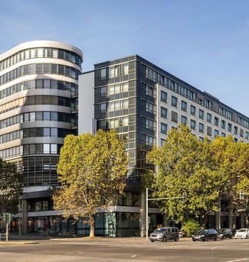 Vienna House Easy by Wyndham Berlin