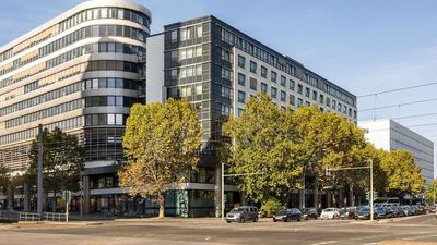 Vienna House Easy by Wyndham Berlin