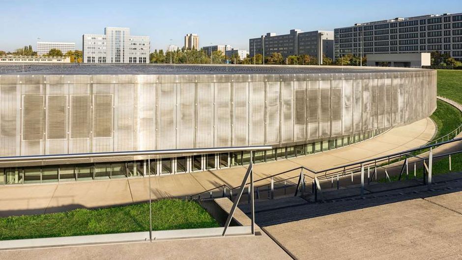 Vienna House Easy by Wyndham Berlin Other