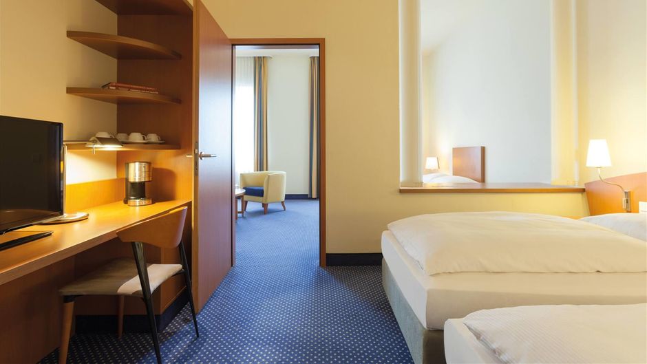 Vienna House by Wyndham Baltic Room