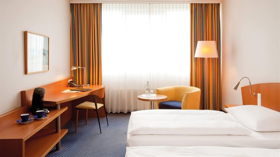 Vienna House by Wyndham Baltic Room