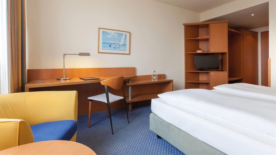 Vienna House by Wyndham Baltic Room
