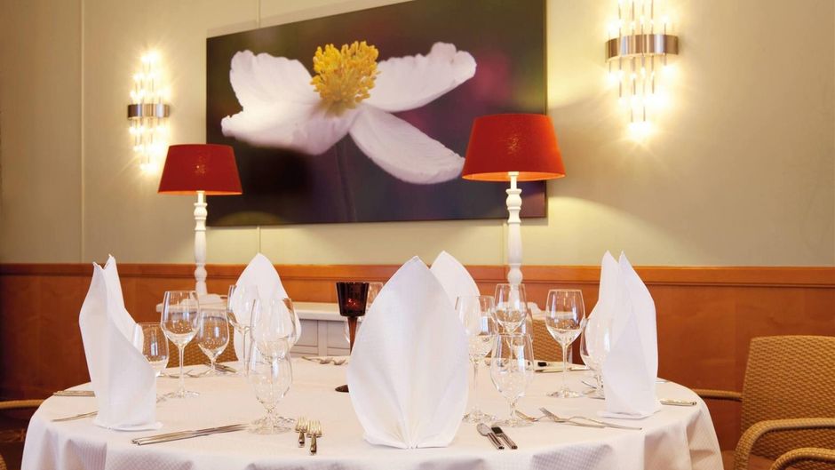 Vienna House by Wyndham Baltic Ballroom