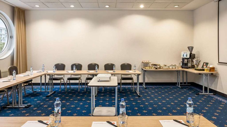 Vienna House by Wydham Amber Baltic Meeting
