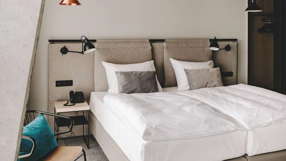 Vienna House by Wyndham Mokotow Warsaw Room
