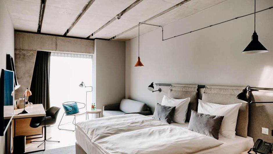 Vienna House by Wyndham Mokotow Warsaw Room