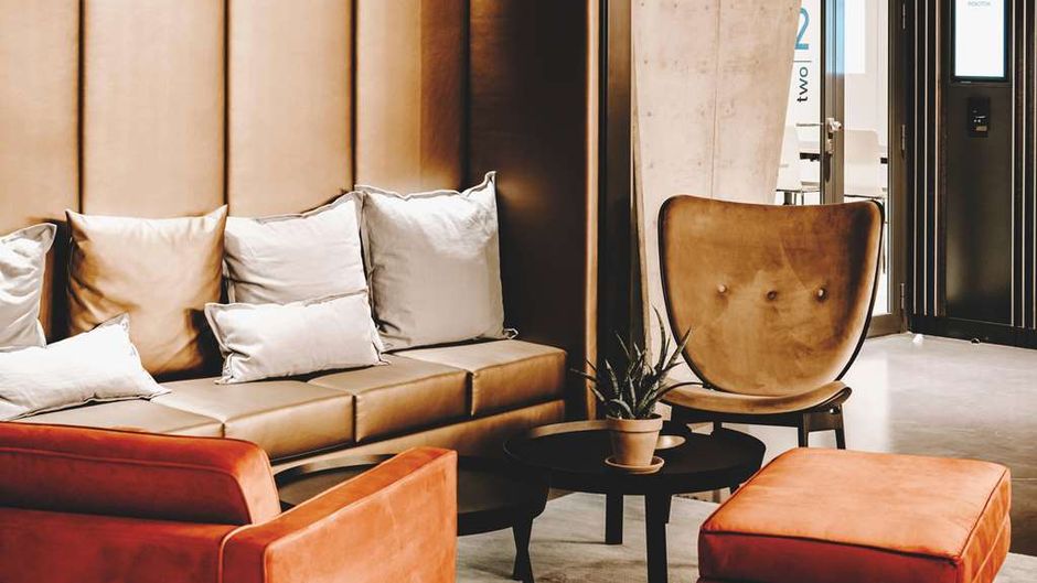 Vienna House by Wyndham Mokotow Warsaw Lobby
