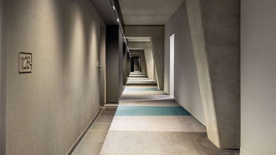 Vienna House by Wyndham Mokotow Warsaw Other