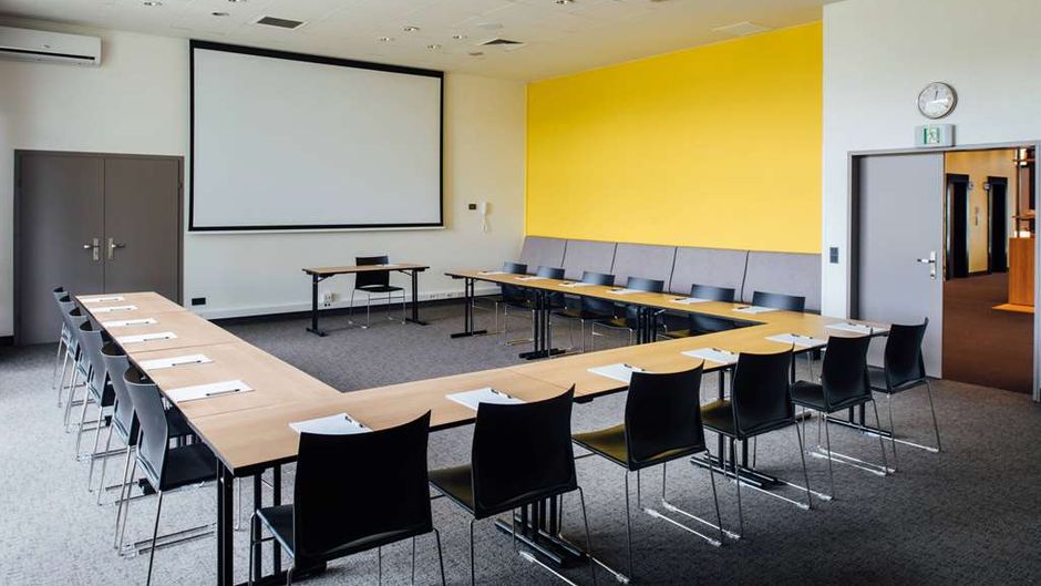Vienna House Easy by Wyndham Cracow Meeting