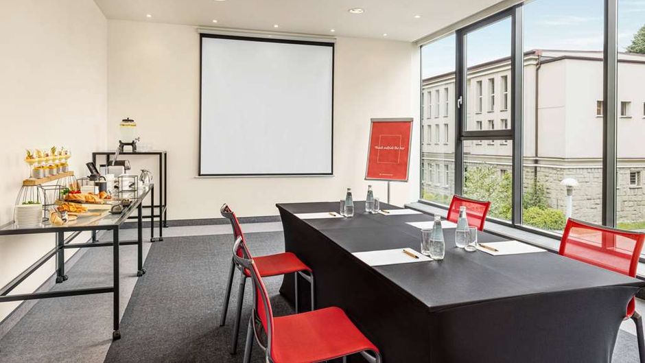 Vienna House Easy by Wyndham Katowice Meeting