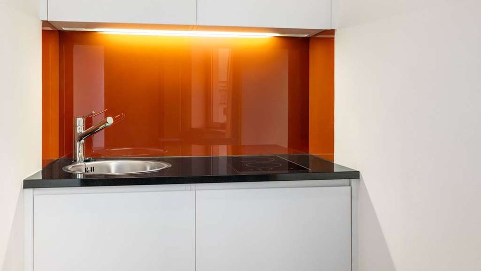 Vienna House Easy by Wyndham Katowice Room