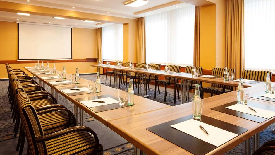 Vienna House by Wyndham Sonne Rostock Meeting