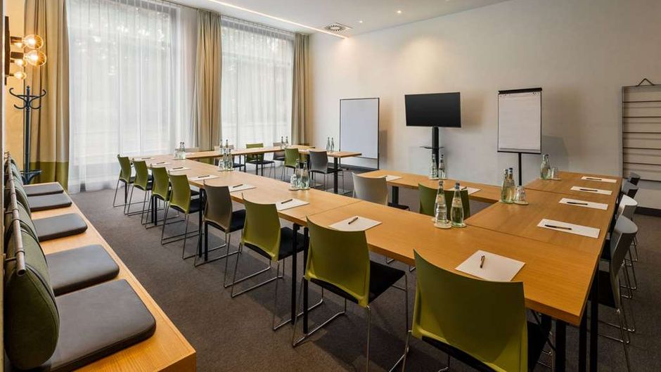 Vienna House Easy by Wyndham Leipzig Meeting