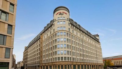 Vienna House Easy by Wyndham Leipzig