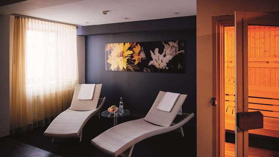 Vienna House Easy by Wyndham Airport Spa