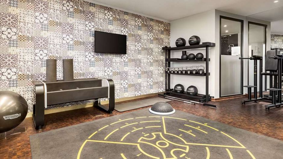 Vienna House by Wyndham Andel's Hotel Health