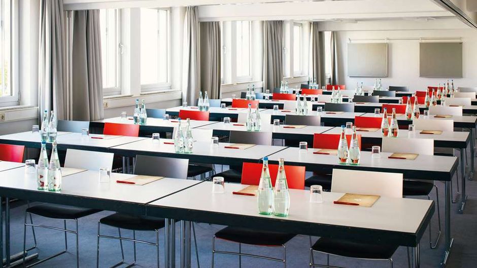 Vienna House Easy by Wyndham Guenzburg Meeting