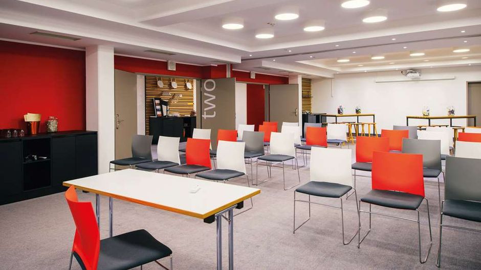 Vienna House Easy by Wyndham Limburg Meeting