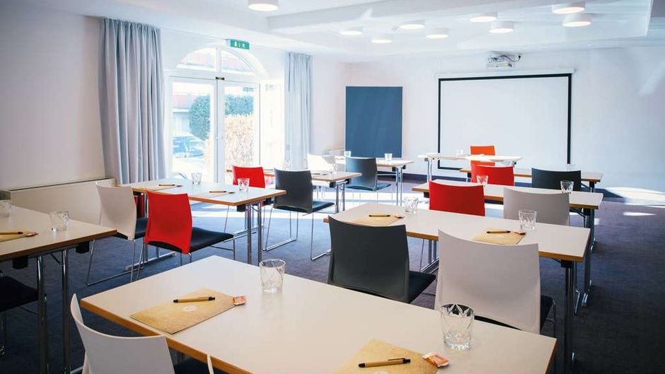 Vienna House Easy by Wyndham Limburg Meeting