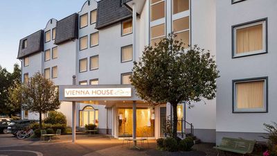 Vienna House Easy by Wyndham Limburg