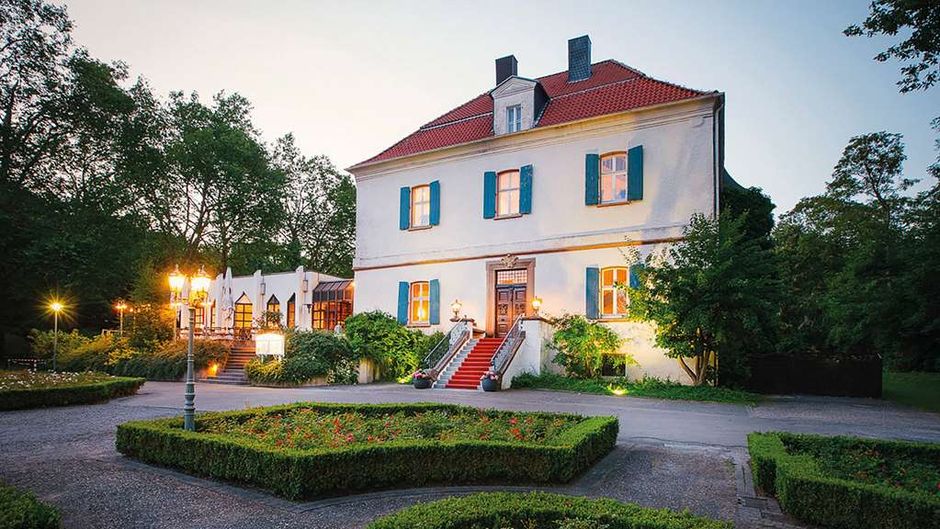 Vienna House Easy by Wyndham Exterior