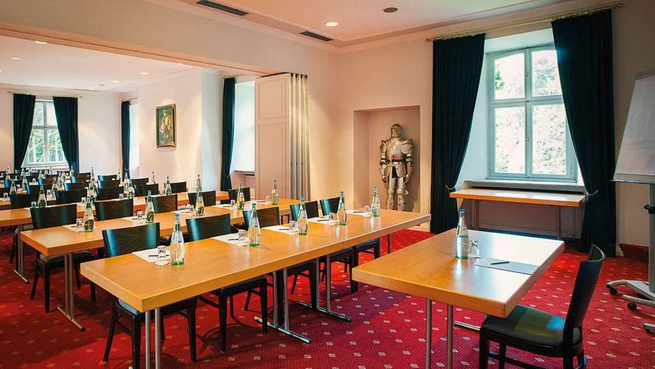 Vienna House Easy by Wyndham Meeting