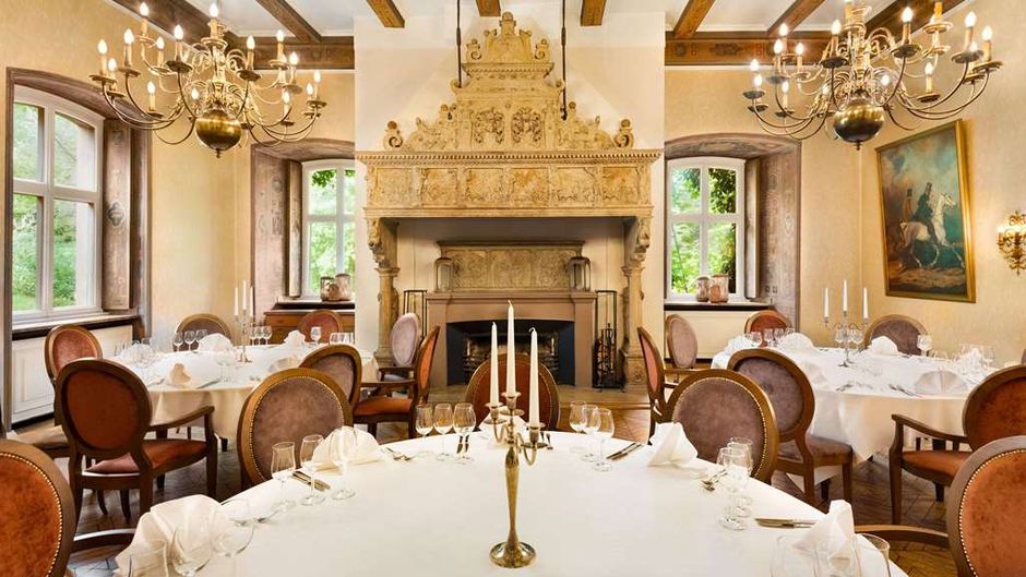 Vienna House Easy by Wyndham Ballroom