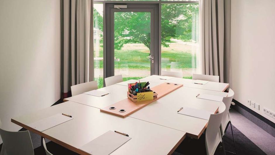 Vienna House Easy by Wyndham Wuppertal Meeting