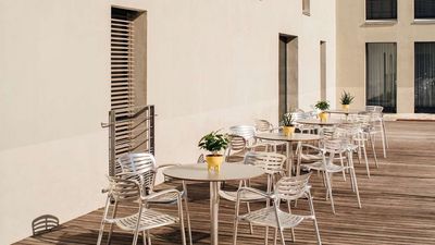 Vienna House Easy by Wyndham Stuttgart
