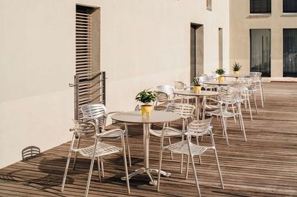 Vienna House Easy by Wyndham Stuttgart