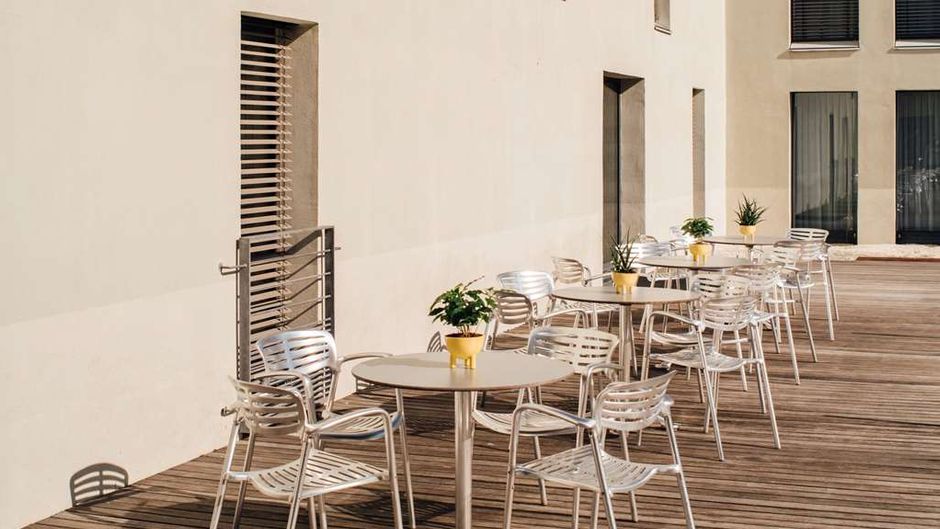 Vienna House Easy by Wyndham Stuttgart Exterior