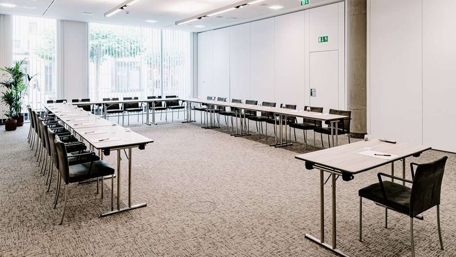 Vienna House Easy by Wyndham Stuttgart Meeting