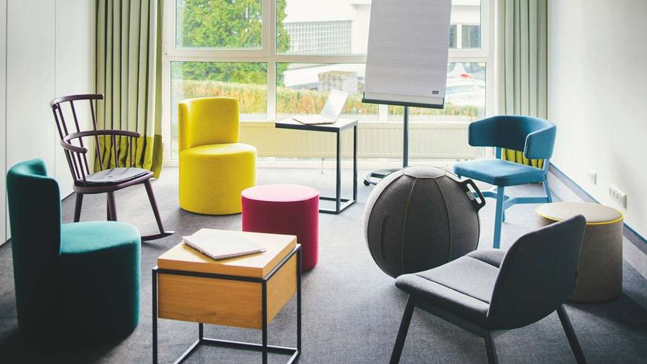 Vienna House Easy by Wyndham Coburg Meeting