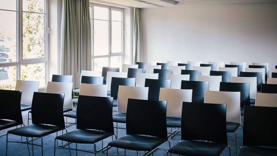 Vienna House Easy by Wyndham Coburg Meeting