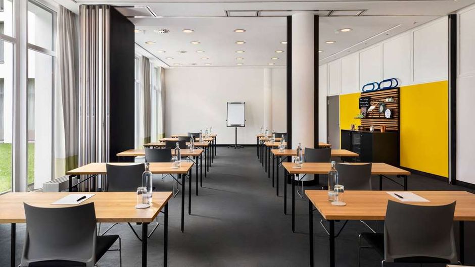 Vienna House Easy by Wyndham Trier Meeting