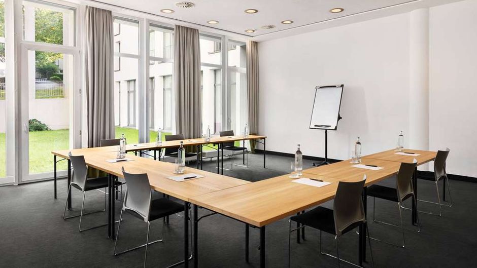Vienna House Easy by Wyndham Trier Meeting
