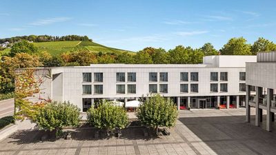 Vienna House Easy by Wyndham Trier