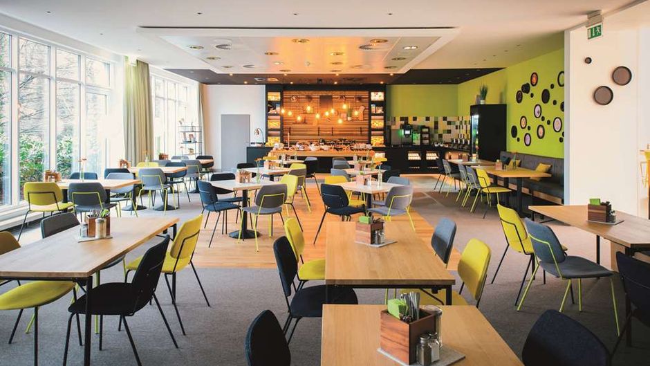 Vienna House Easy by Wyndham Restaurant